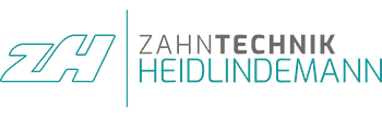 Zahntechnik Heidlindemann - Logo